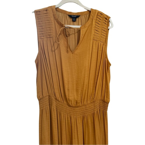 VERA WANG XL Dress - Worn Once - Picture 3 of 6